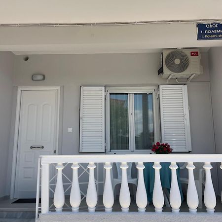 Kyma Luxury Suite Кіатон Екстер'єр фото