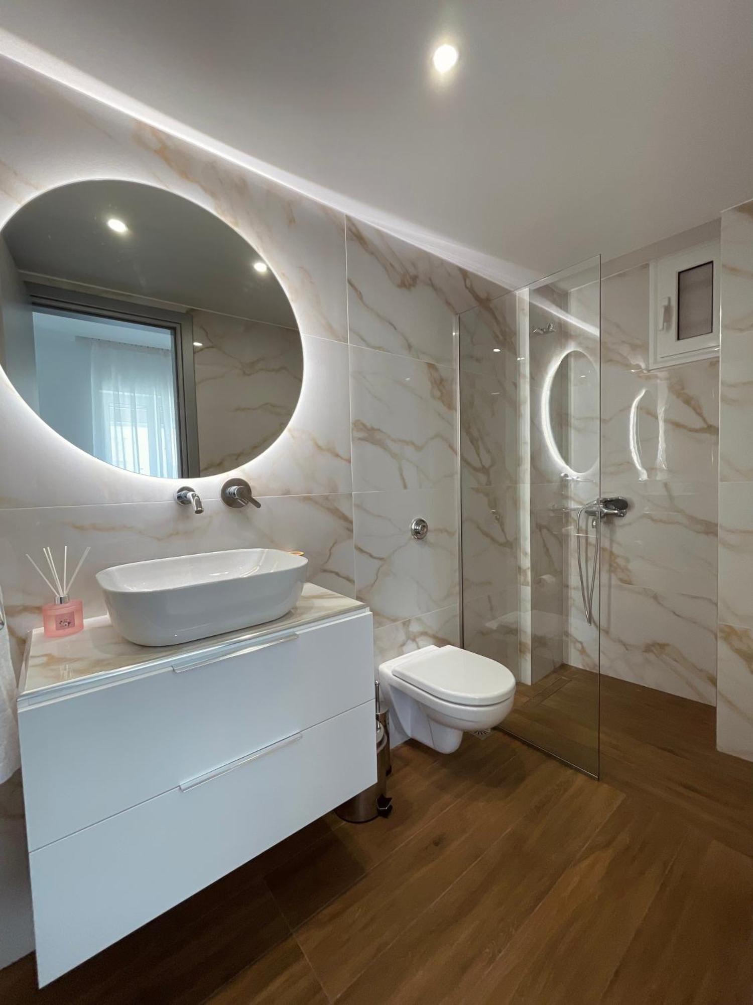 Kyma Luxury Suite Кіатон Екстер'єр фото