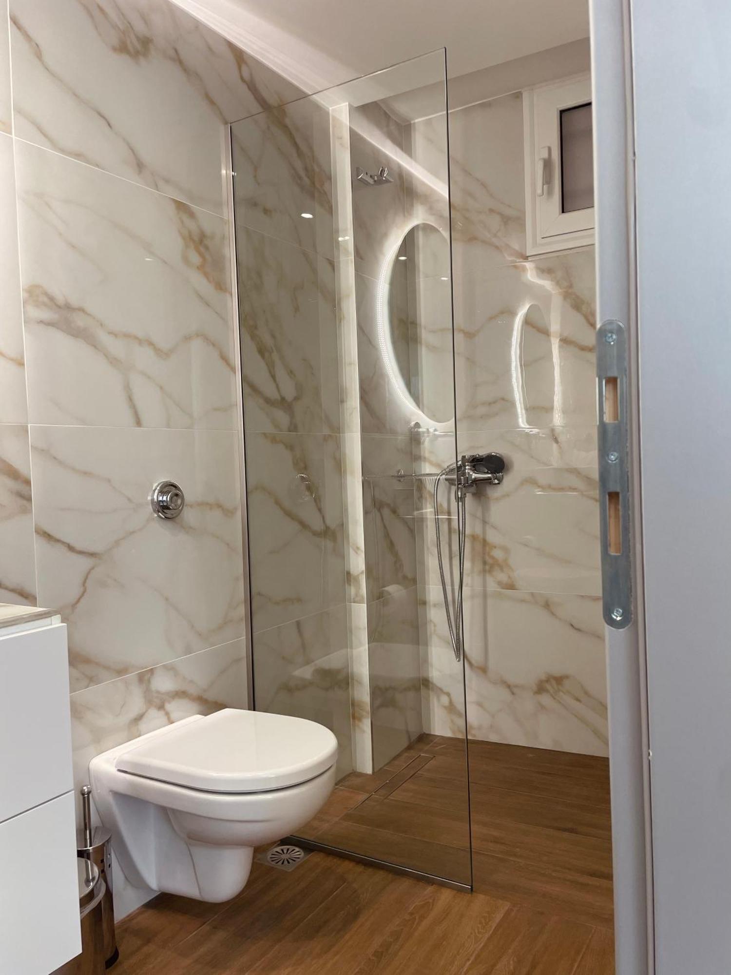 Kyma Luxury Suite Кіатон Екстер'єр фото
