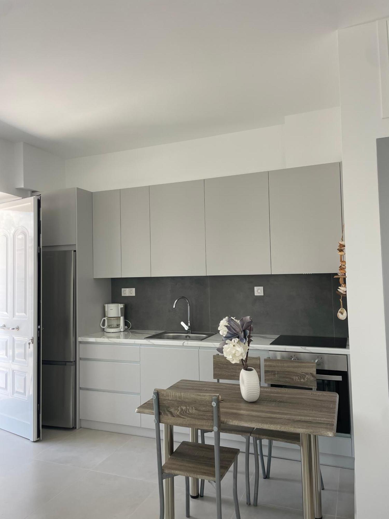 Kyma Luxury Suite Кіатон Екстер'єр фото